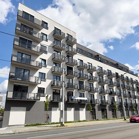 Edmund'S Apartments 22 Olomouc Exterior photo